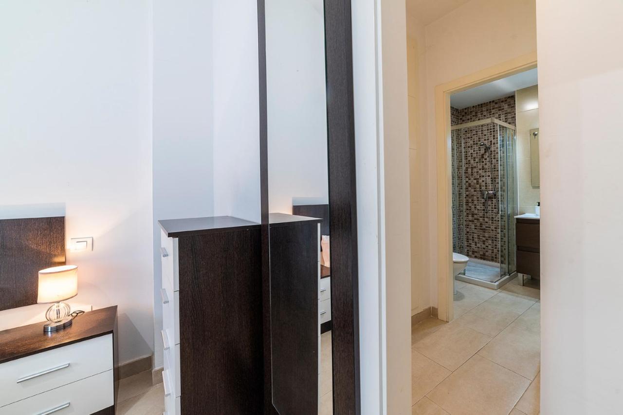 Ferienwohnung Alohamundi Quintana Sevilla Exterior foto