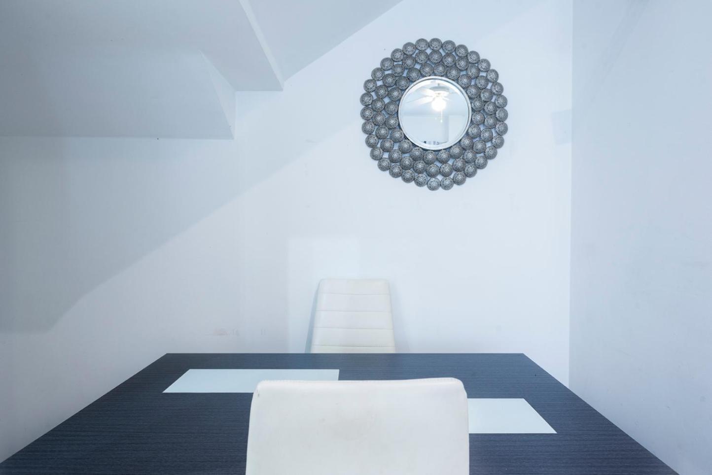 Ferienwohnung Alohamundi Quintana Sevilla Exterior foto